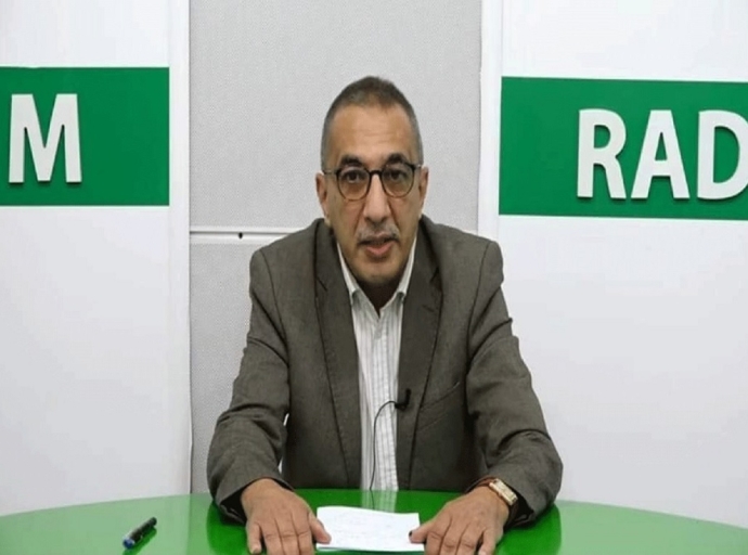 صحفيات بلاقيود تطالب السلطات الجزائرية التوقف عن محاكمة الصحفيين