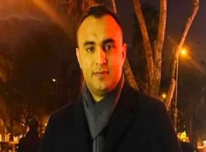 قناة بلقيس تطالب النقابة والاتحاد الدولي للصحفيين ضمان سلامة الصحفي محمد عبدالملك