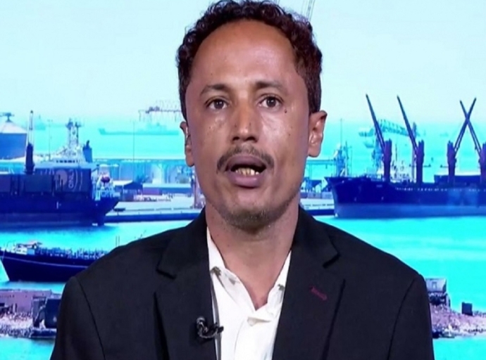 اعتقال صحفي يمني من قبل قوات موالية للانتقالي بعدن