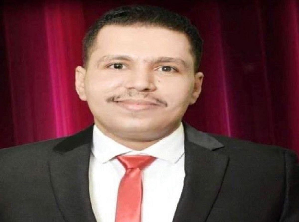 صحفيات بلا قيود تدين اختطاف الصحفي أحمد ماهر من قبل ميليشيا الانتقالي في عدن