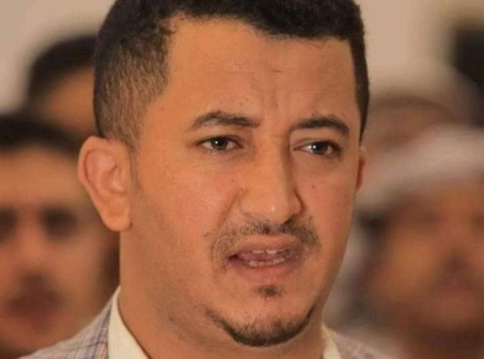 ميليشيا الحوثي تختطف صحفيا رياضيا في محافظة إب