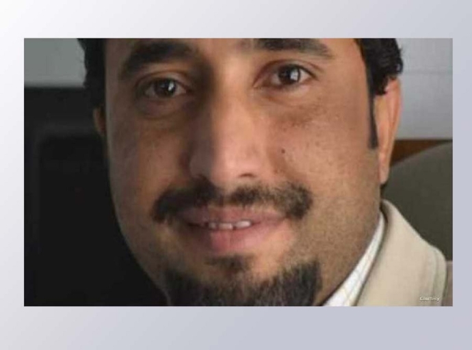 منظمات تطالب السعودية بالإفراج الفوري عن صحفي يمني