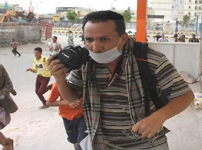 حين يسرح ويمرح قتلة صحفيي اليمن من دون عقاب