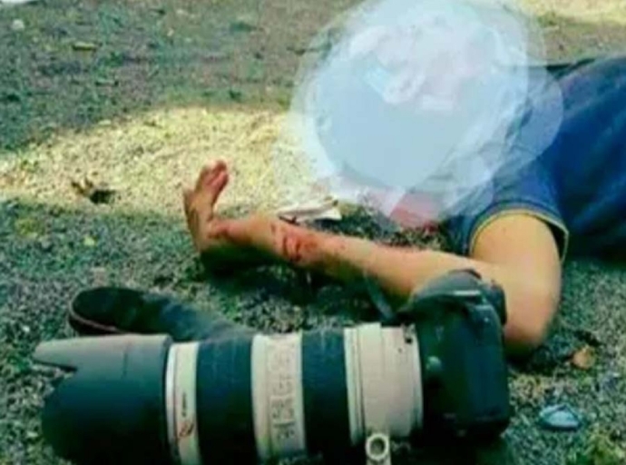 الصحافة في اليمن.. مؤشرات قاتمة وكابوس مؤرّق لا ينتهي!!