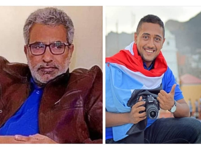 نقابة الصحفيين اليمنيين تطالب بالتحقيق في جريمة مقتل صحفيين في عدن
