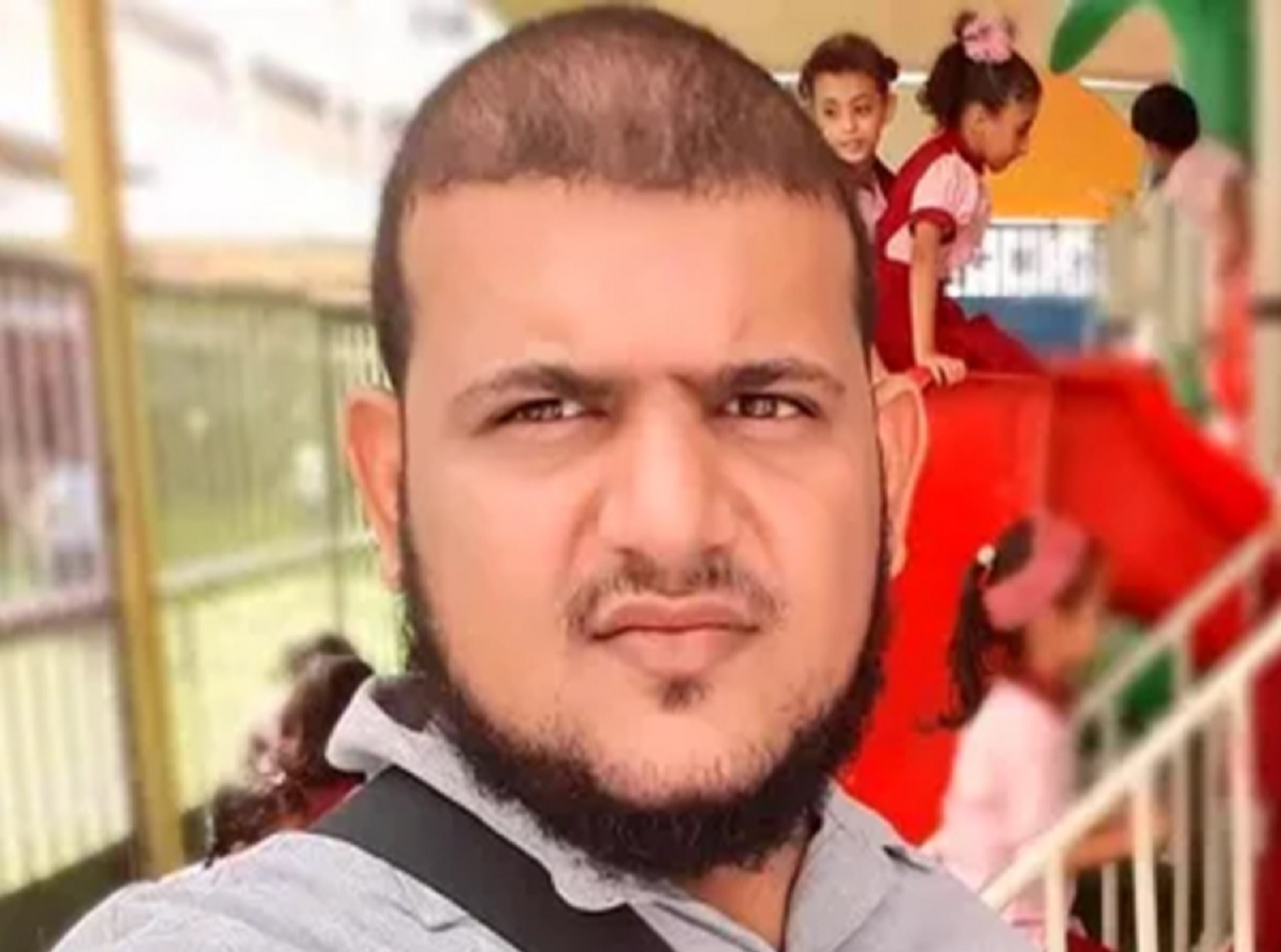 قوات مدعومة من الإمارات تعتقل الإعلامي رأفت رشاد باقي في عدن