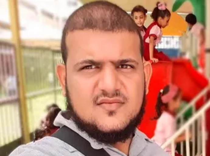 قوات مدعومة من الإمارات تعتقل الإعلامي رأفت رشاد باقي في عدن