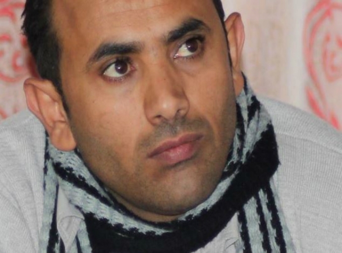 Gunmen attack colleague Ghamdan Abu Asba in Sana'a