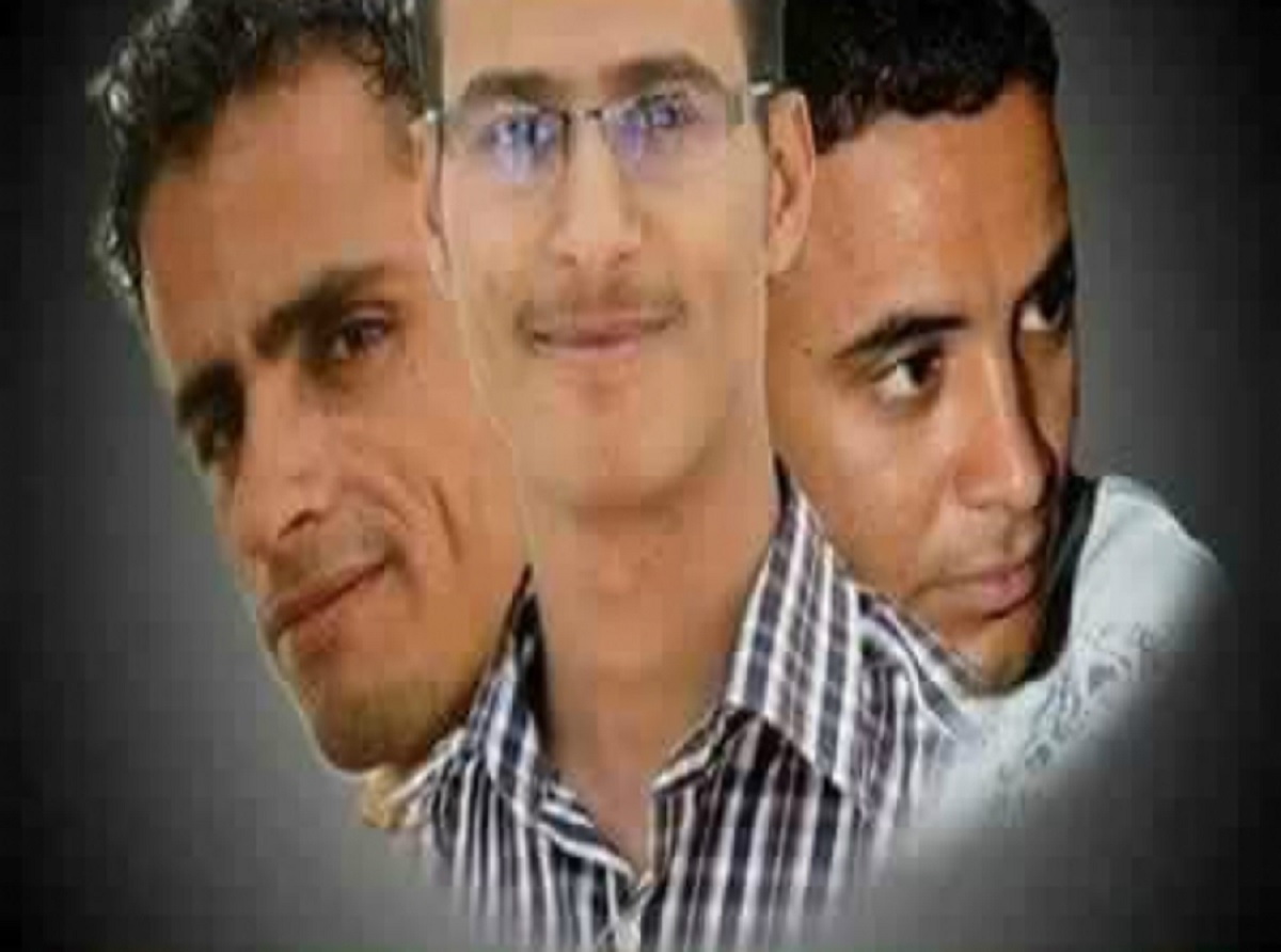 Journalists released after being tortured and charged with atheism in Aden