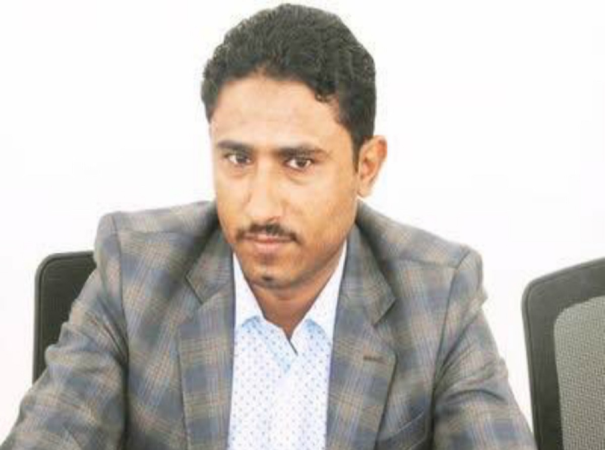 Sanaa TV’s correspondent arrested in Marib