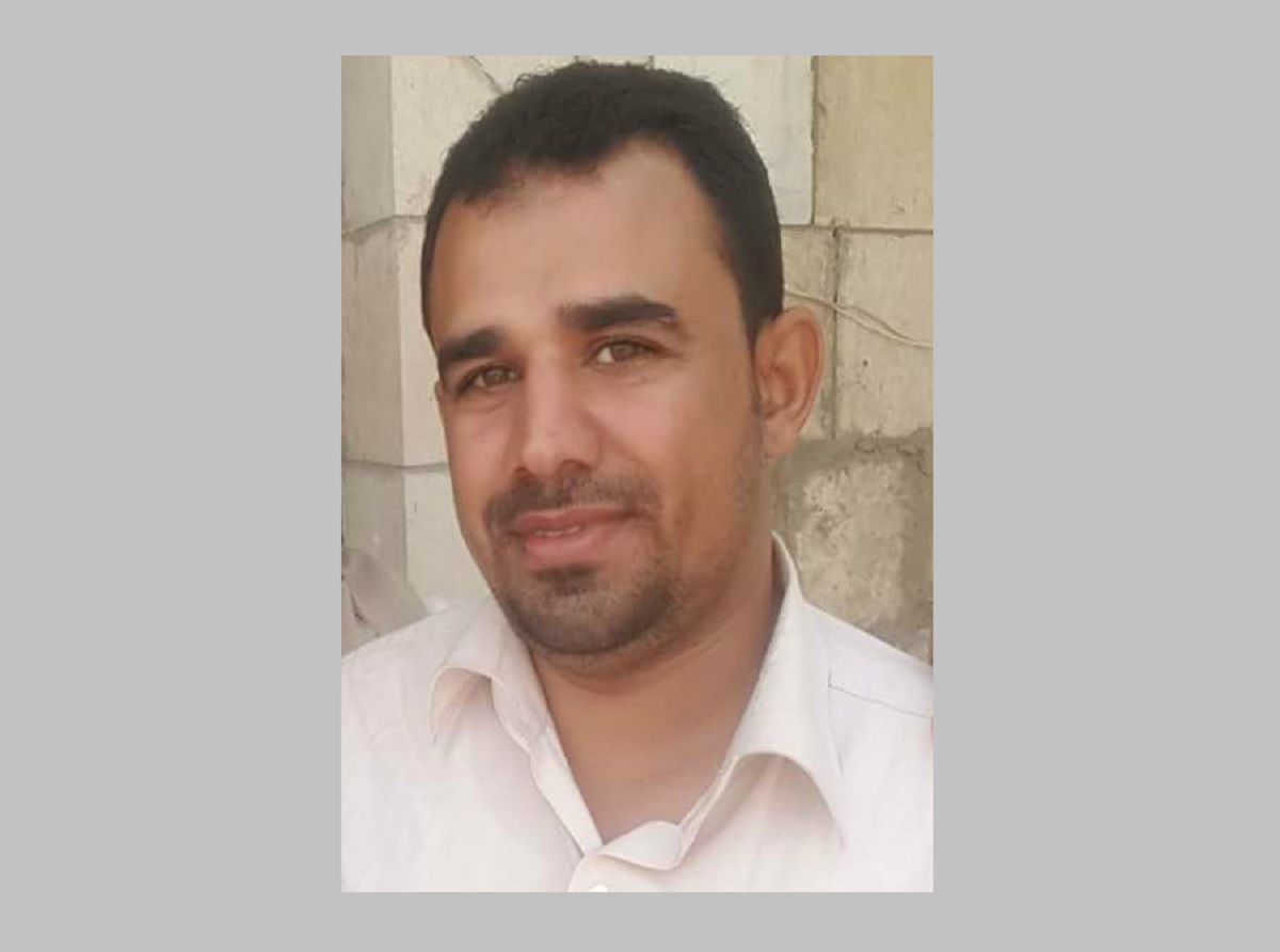 Yemeni Journalists Syndicate condemns detention of Yemen Shabab’s correspondent in Marib