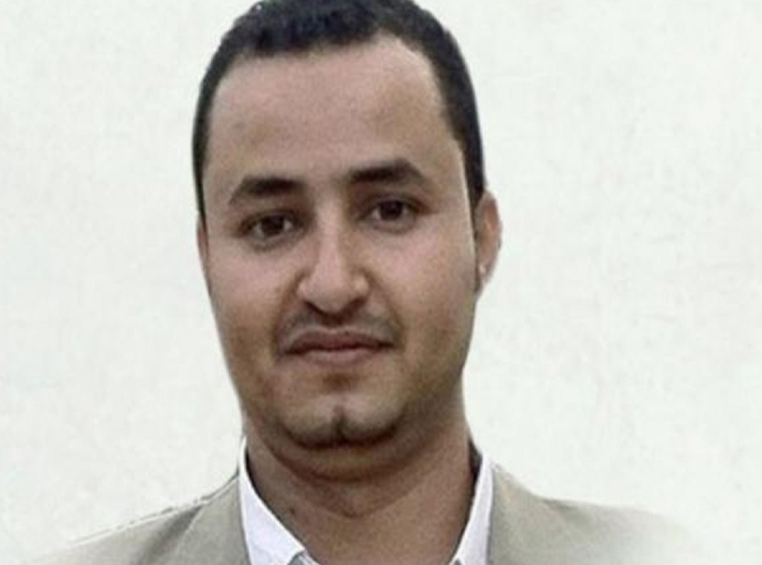 YJS demands journalist’s release after deteriorating health condition in militia-held prison in Sanaa