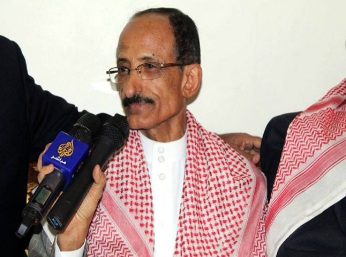 Houthi militias abduct writer al-Jubaihi, storm into house