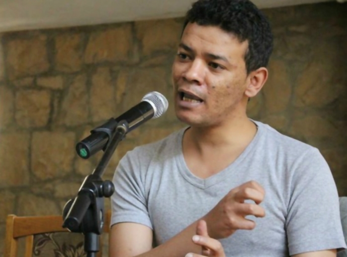Journalist Mohammed al-Absi dies of poisoning, forensic medicine report reveals