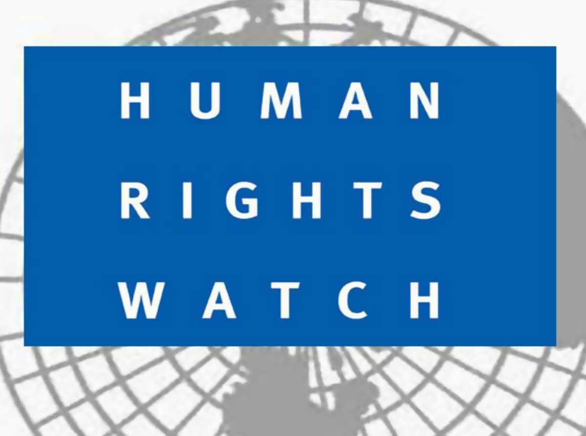 Big number of Houthis’ opponents are arbitrarily detained, tortured and forcibly disappeared, HRW says