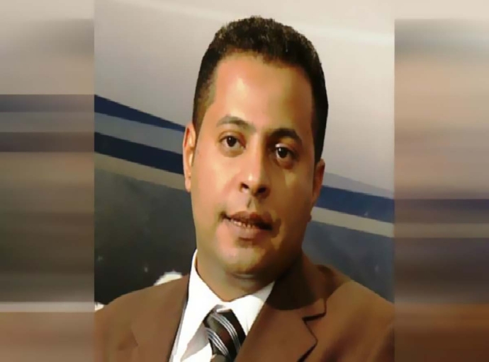 Houthi militias release writer al-Madhaji