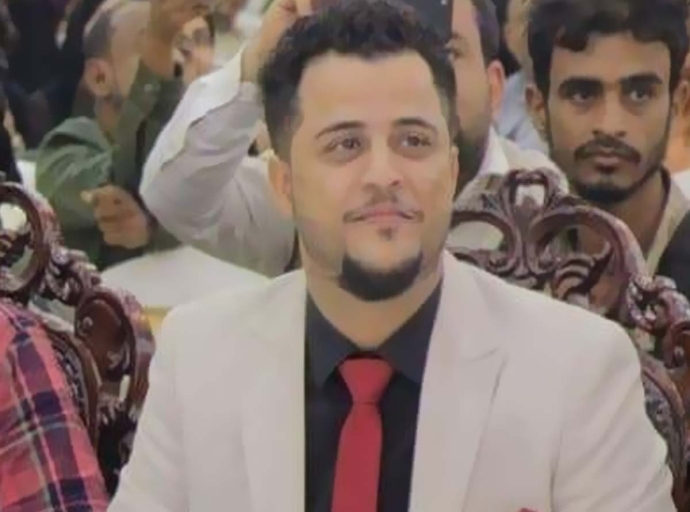 صحفي يمني يتعرض لاطلاق نار في عدن