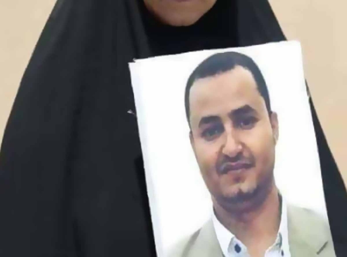 مراسلون بلا حدود تطالب بالإفراج الفوري عن الصحفي توفيق المنصوري