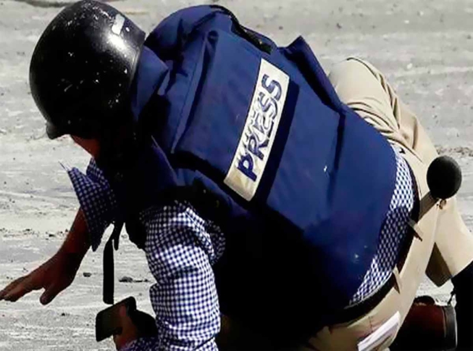 مقتل 46 صحفيًا في اليمن منذ انقلاب ميليشيا الحوثي