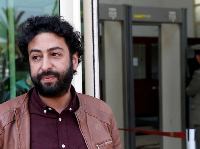 بلاقيود تدين استمرار سجن الصحافي المغربي عمر الراضي وتدعو للافراج عنه 