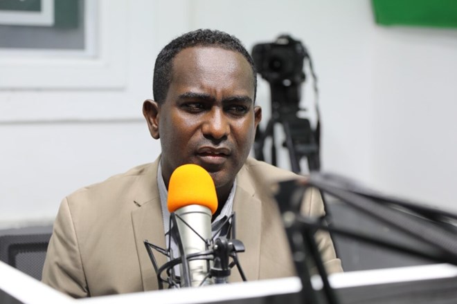 WJWC condemns arrest of &quot;Secretary General of Somali Journalists Syndicate