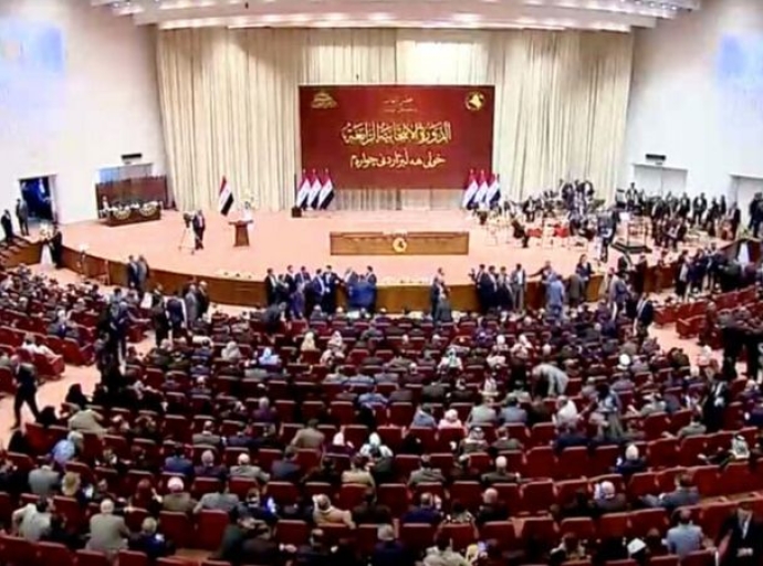 العراق: إعادة إحياء مشروع قانون قد يحد من حرية التعبير
