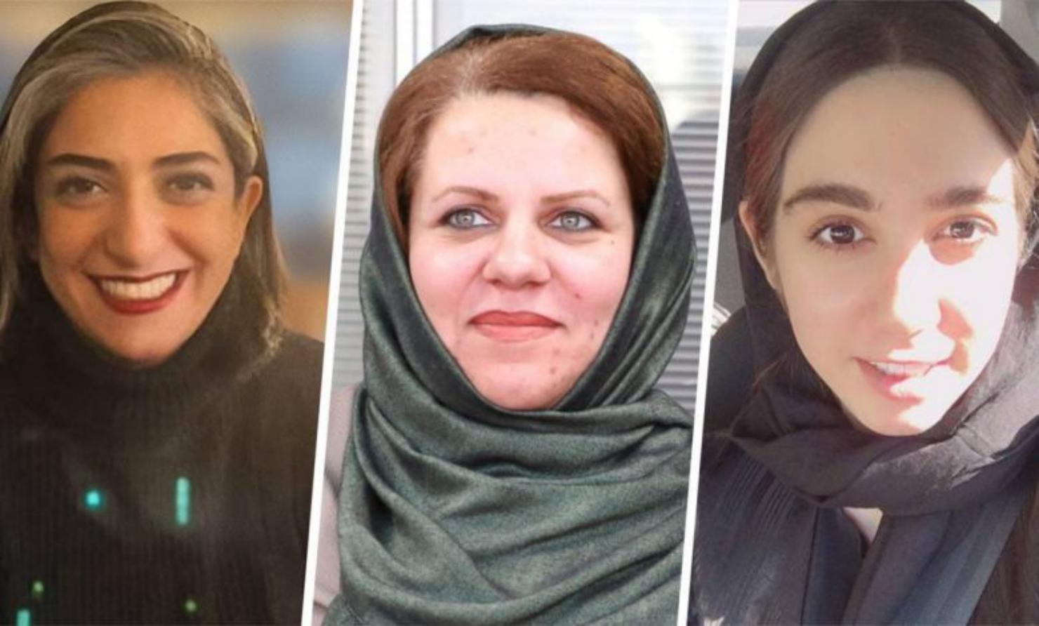 Iranian authorities must immediately stop abuses against female journalists, WJWC calls for