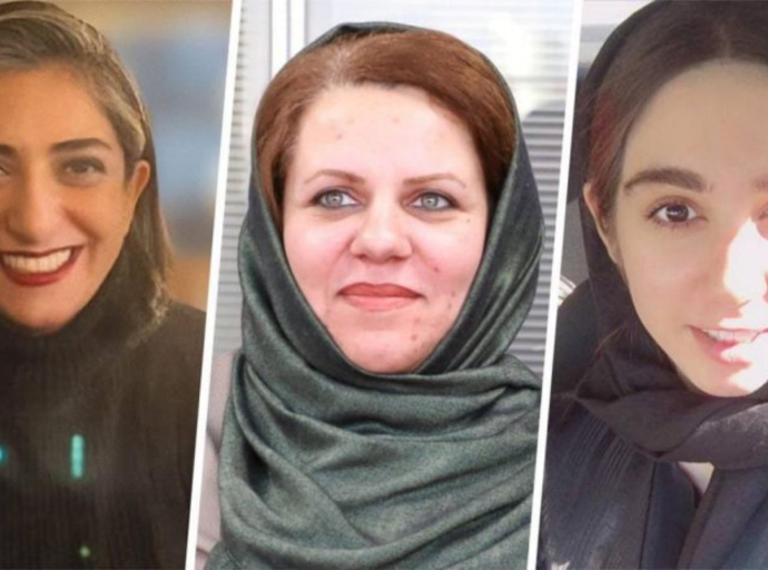 Iranian authorities must immediately stop abuses against female journalists, WJWC calls for