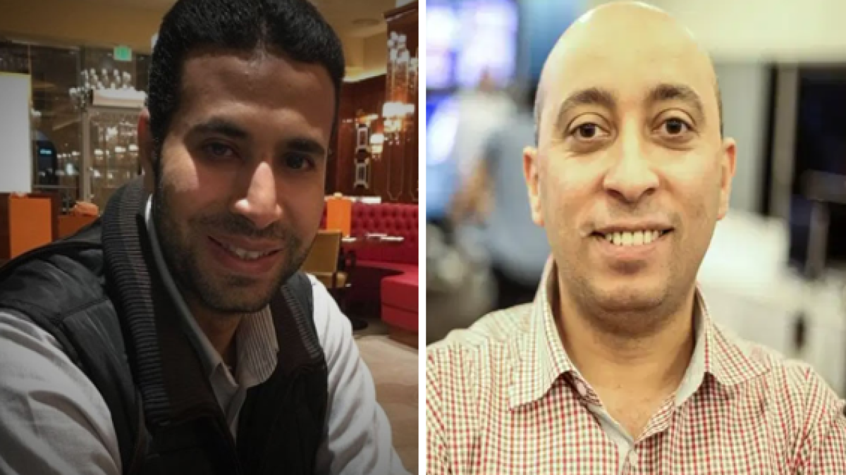 صحفيات بلاقيود تدعو للإفراج الفوري عن الصحافي هشام عبدالعزيز وزملائه 