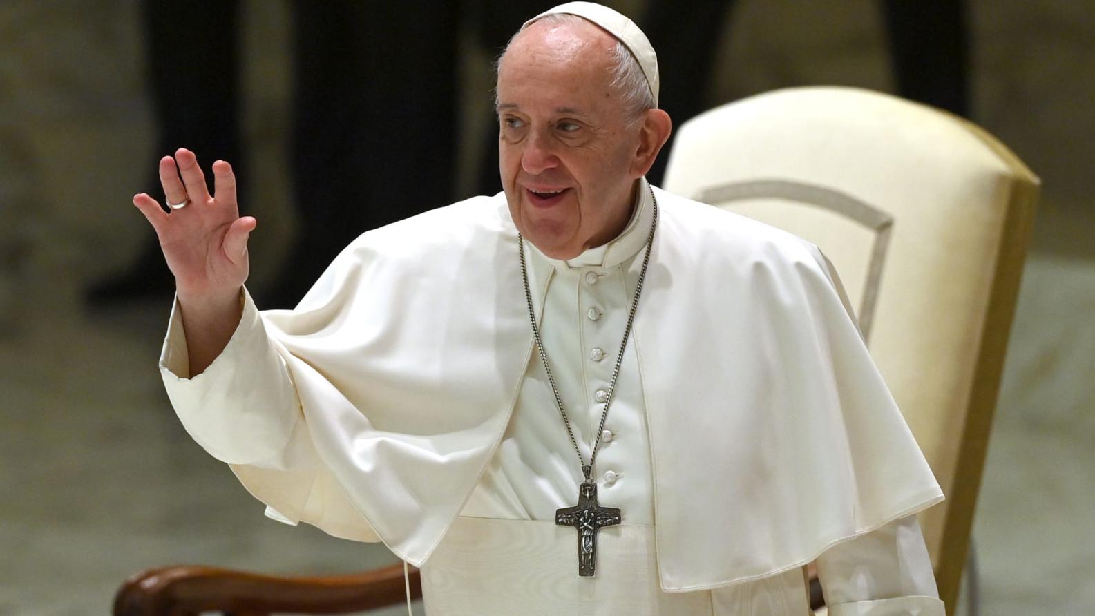 WJWC: Freedom of opinion and expression should be at high priority of Pope's visit to Bahrain