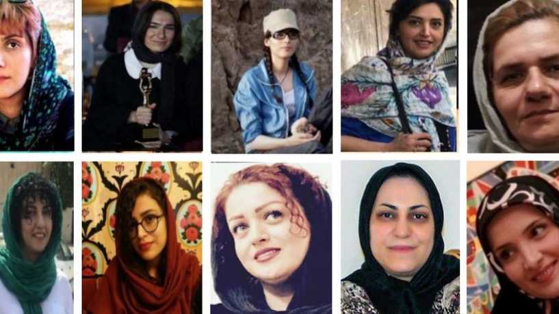 WJWC calls for release of Iranian female journalists