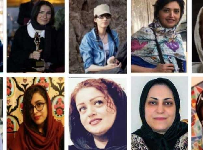 WJWC calls for release of Iranian female journalists