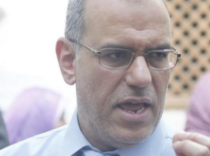 WJWC condemns renewed detention of Egyptian journalist Tawfiq Ghanem