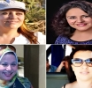 مصر: استمرار اعتقال خمس صحفيات