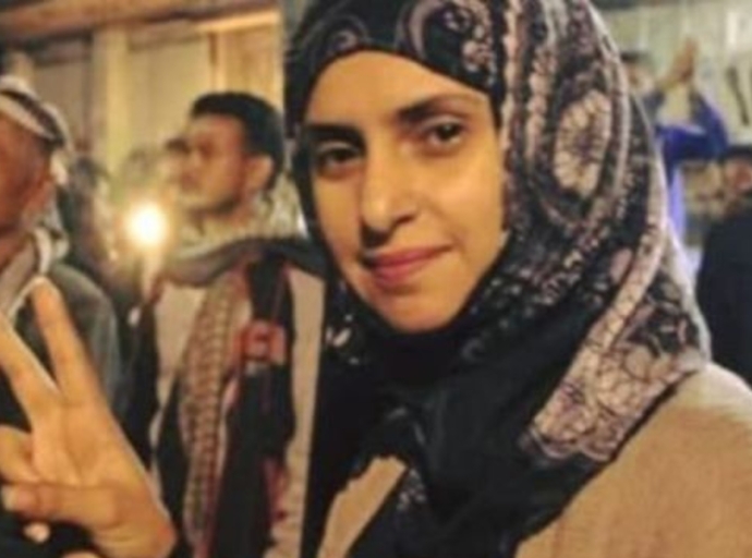 صحفيات بلا قيود تعرب عن أدانتها لقتل الناشطة الحقوقية ريهام البدر