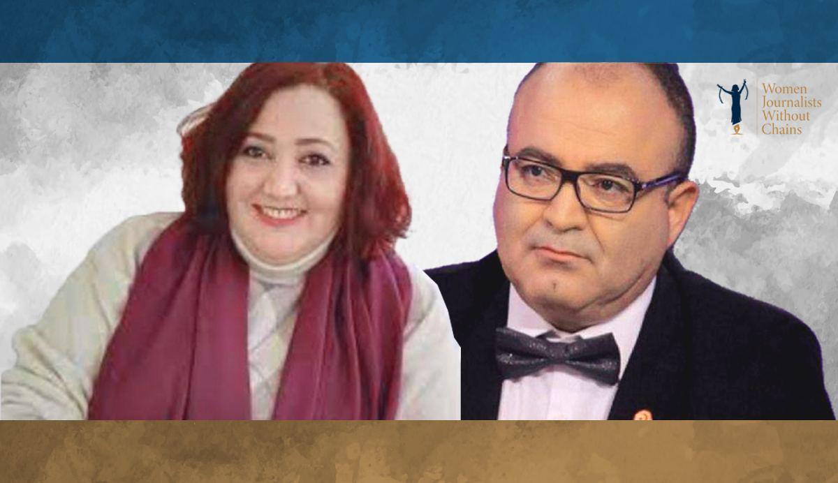 تونس: استمرار استجواب الصحفيين أمام القضاء العسكري