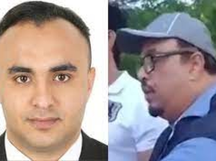 WJWC condemns Emirati security official’s threat to journalist Muhammad Abdul Malik