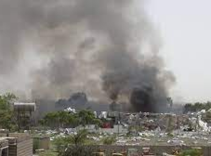WJWC condemns killing scores of civilians by Arab Coalition in al-Hodeidah