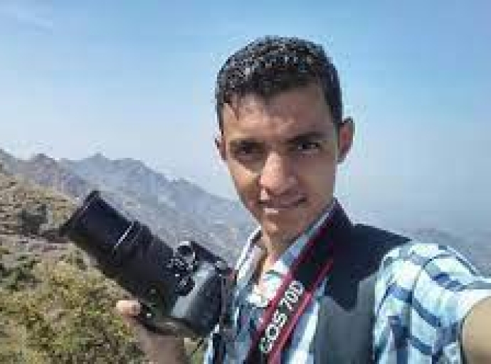 While condemning continued targeting of journalists, WJWC expresses deep sorrow for killing of photojournalist Al Zubairi