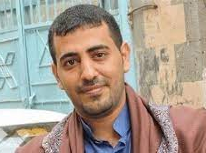 WJWC condemns kidnapping of Journalist in Yemen’s rebel-controlled capital