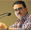Moroccan Journalist Bouachrine's Health Declines in Custody