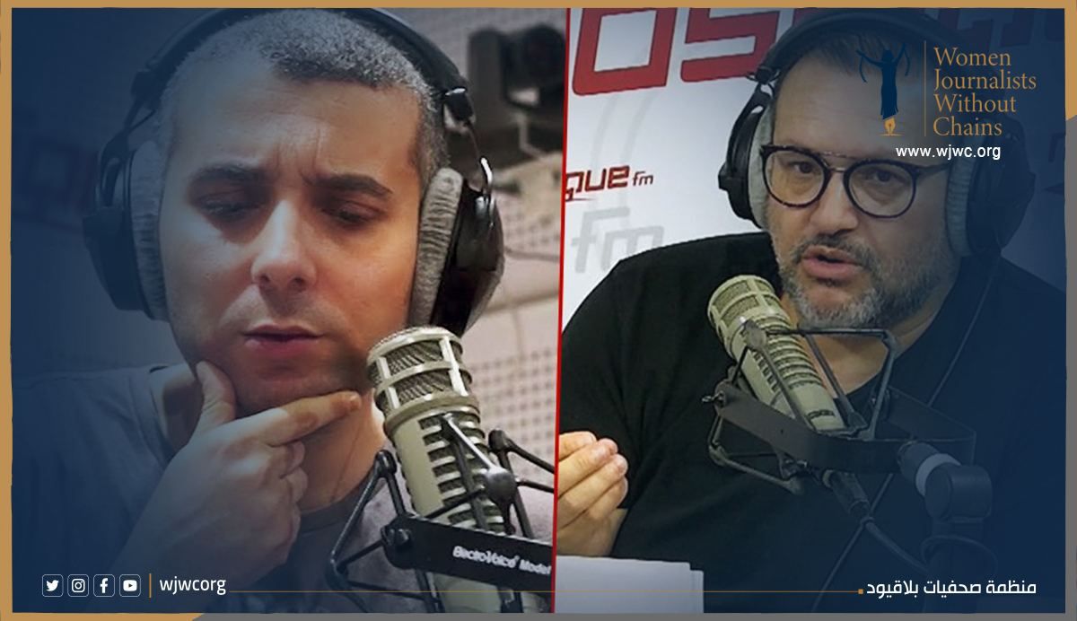 تونس: استمرار ملاحقة الصحفيين