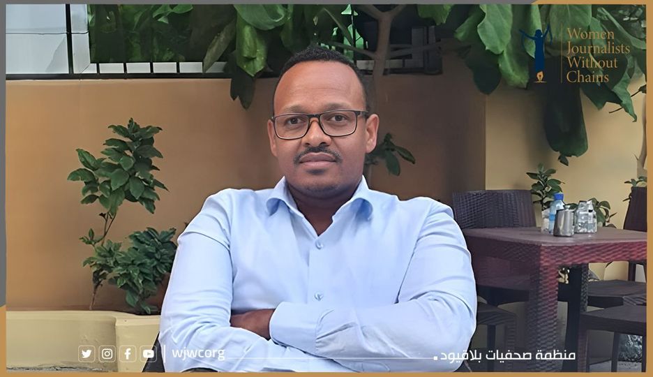 Somalia: Journalist Abdirahman Sahl arrested
