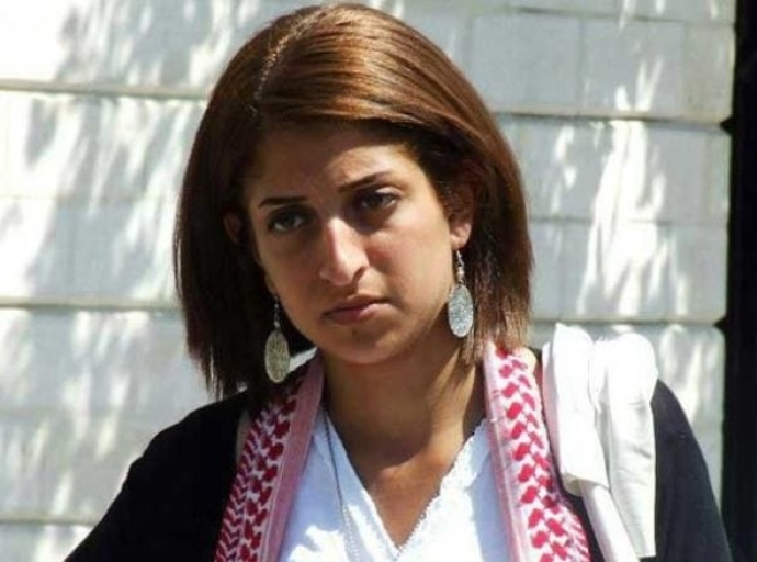 Jordan: Journalist Punished for her Work