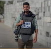 Another Journalist Killed Amid Ongoing Israeli Atrocities in Gaza