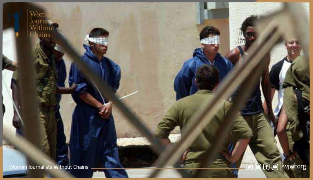 WJWC Condemns Deaths and Abuse of Palestinian Detainees in Israeli Prisons