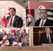 Tunisia’s Crackdown on Political Opponents and Journalists Sparks Outrage 