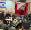 A Glimpse of Occupation: Netanyahu's Raid on a Palestinian Residence