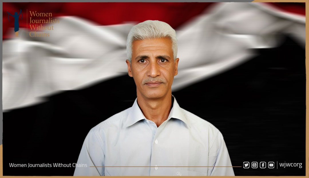 Writer al-Harasi Abducted by Houthi Militia in Dhamar