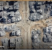 Gaza’s Disappearance: WJWC Report Documents 100 Days of Fragmentation, Destruction, and Displacement